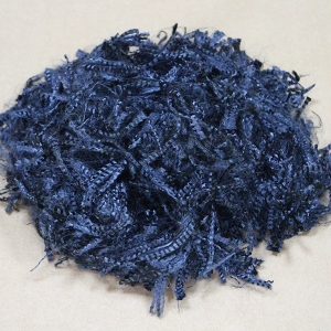 上海蓝色芳纶短纤维